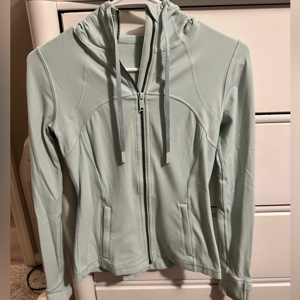 Women’s Lululemon Define Hooded Jacket